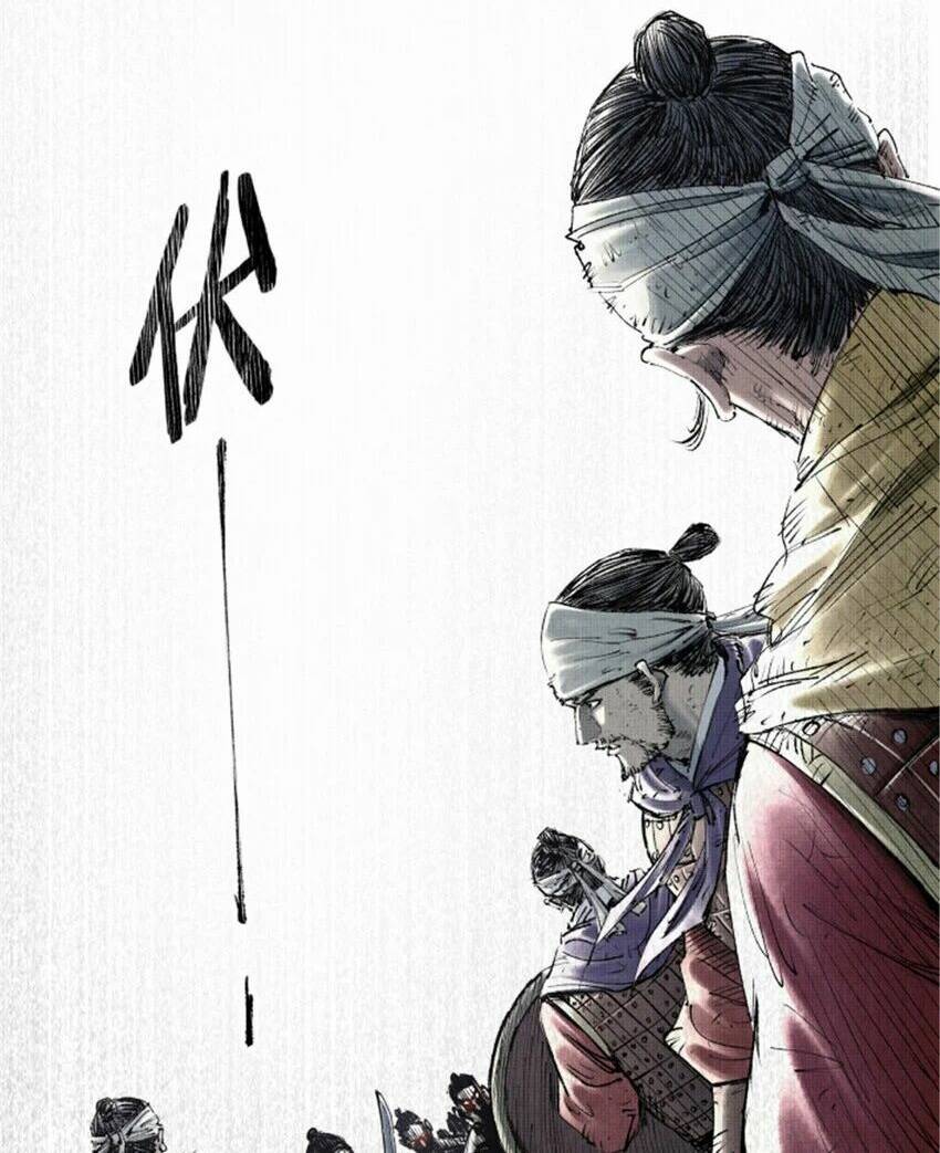 Thiên Hạ Đệ Nhất Lữ Bố - Chapter 57 - Page 23