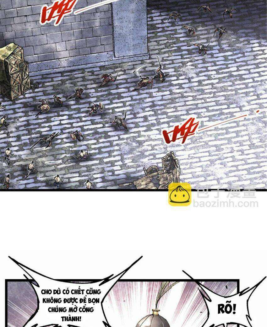 Thiên Hạ Đệ Nhất Lữ Bố - Chapter 57 - Page 26