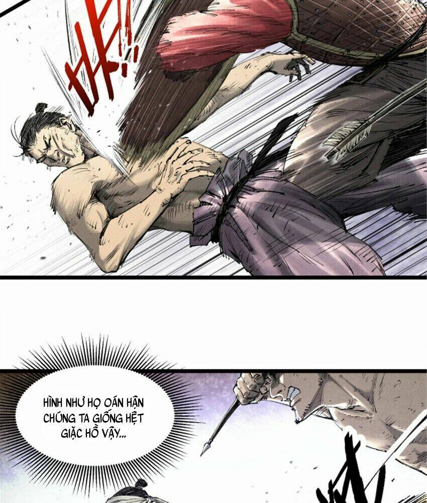 Thiên Hạ Đệ Nhất Lữ Bố - Chapter 57 - Page 30