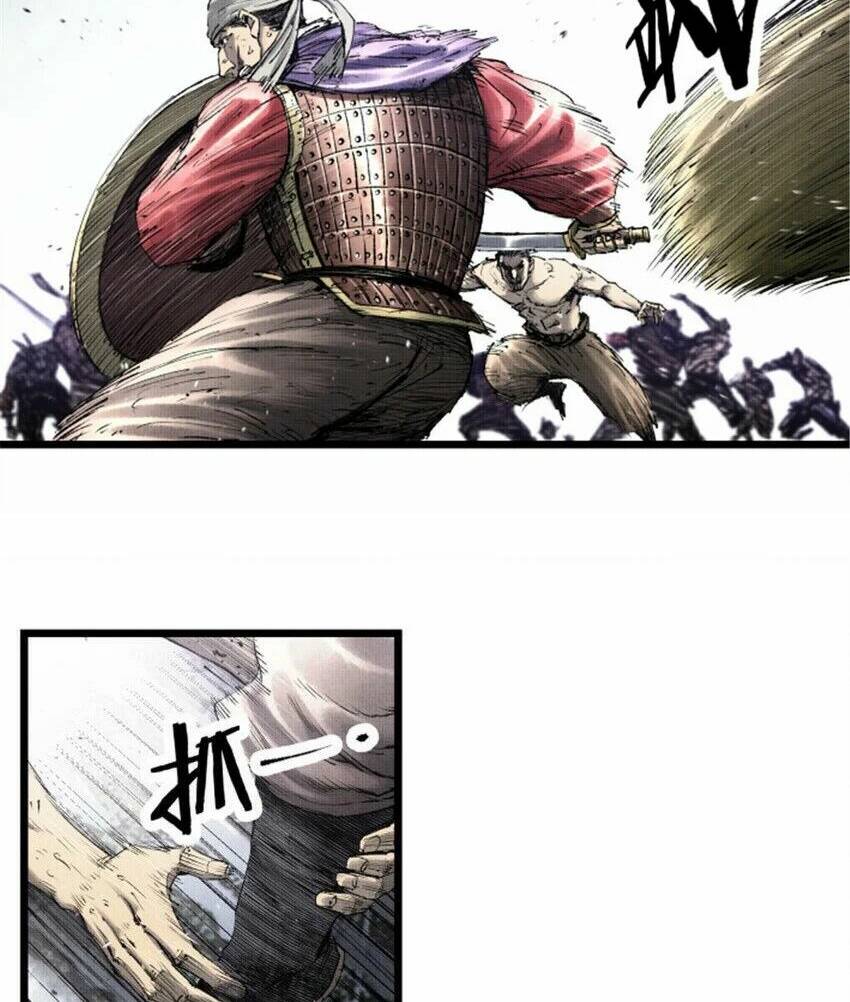 Thiên Hạ Đệ Nhất Lữ Bố - Chapter 57 - Page 31