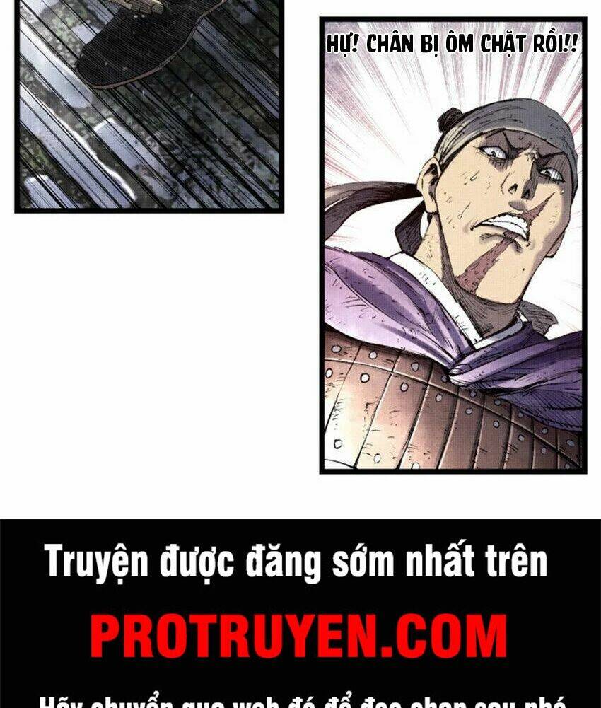 Thiên Hạ Đệ Nhất Lữ Bố - Chapter 57 - Page 32