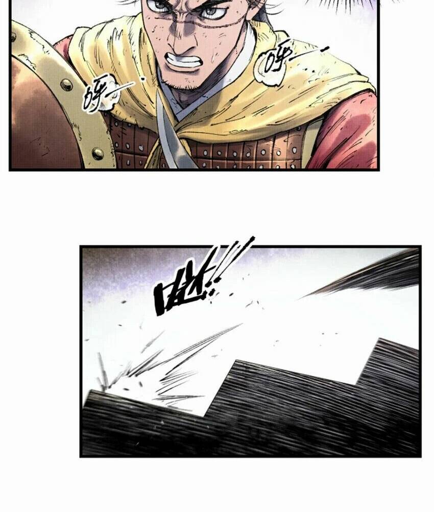 Thiên Hạ Đệ Nhất Lữ Bố - Chapter 57 - Page 41