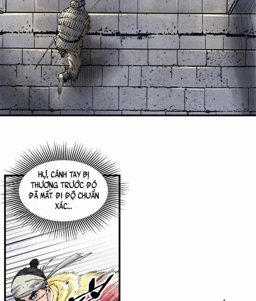 Thiên Hạ Đệ Nhất Lữ Bố - Chapter 57 - Page 43