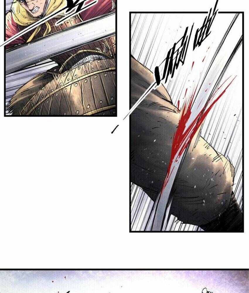 Thiên Hạ Đệ Nhất Lữ Bố - Chapter 57 - Page 44