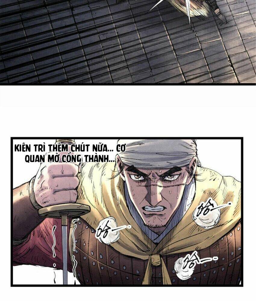 Thiên Hạ Đệ Nhất Lữ Bố - Chapter 57 - Page 47