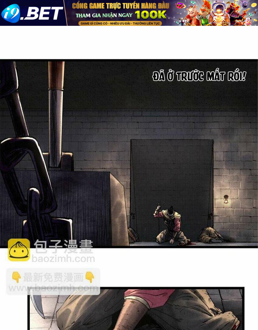 Thiên Hạ Đệ Nhất Lữ Bố - Chapter 57 - Page 48