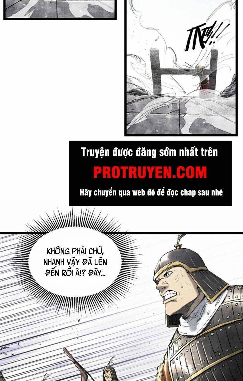 Thiên Hạ Đệ Nhất Lữ Bố - Chapter 57 - Page 4