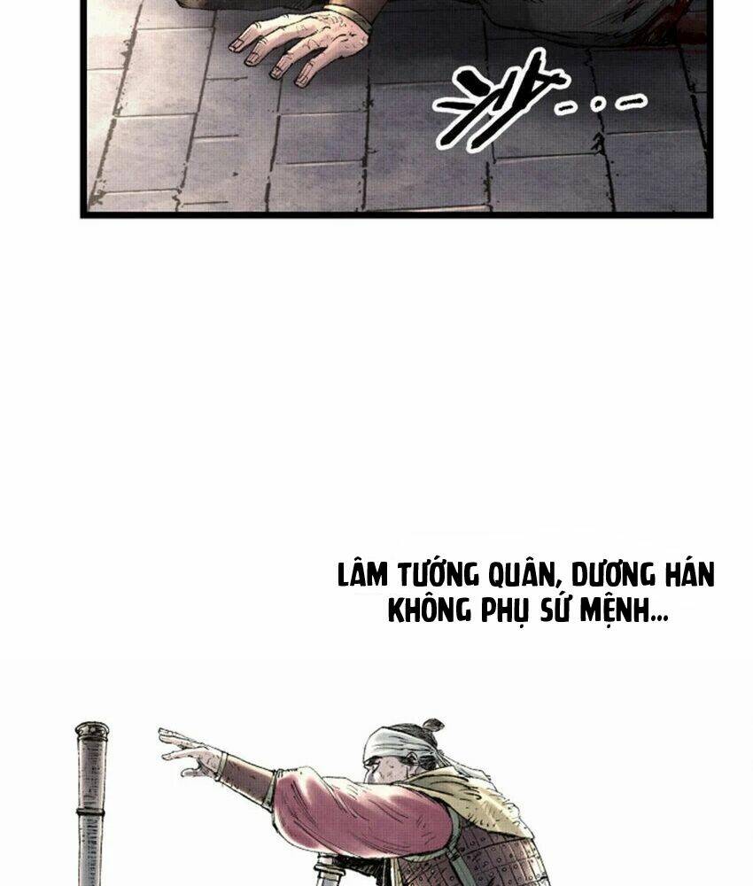 Thiên Hạ Đệ Nhất Lữ Bố - Chapter 57 - Page 49