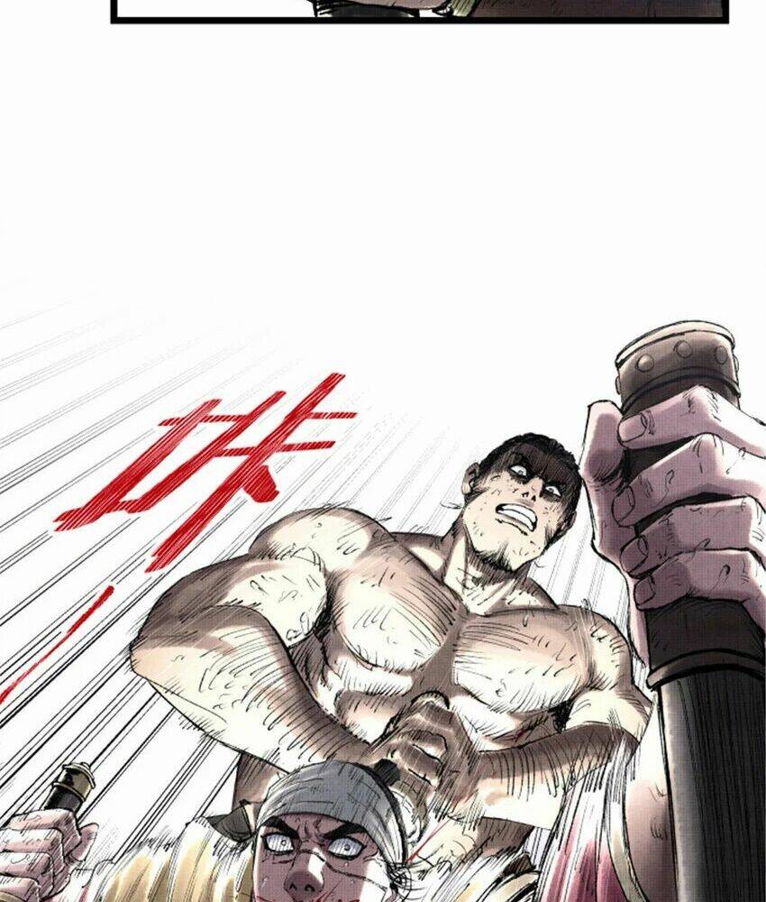 Thiên Hạ Đệ Nhất Lữ Bố - Chapter 57 - Page 51