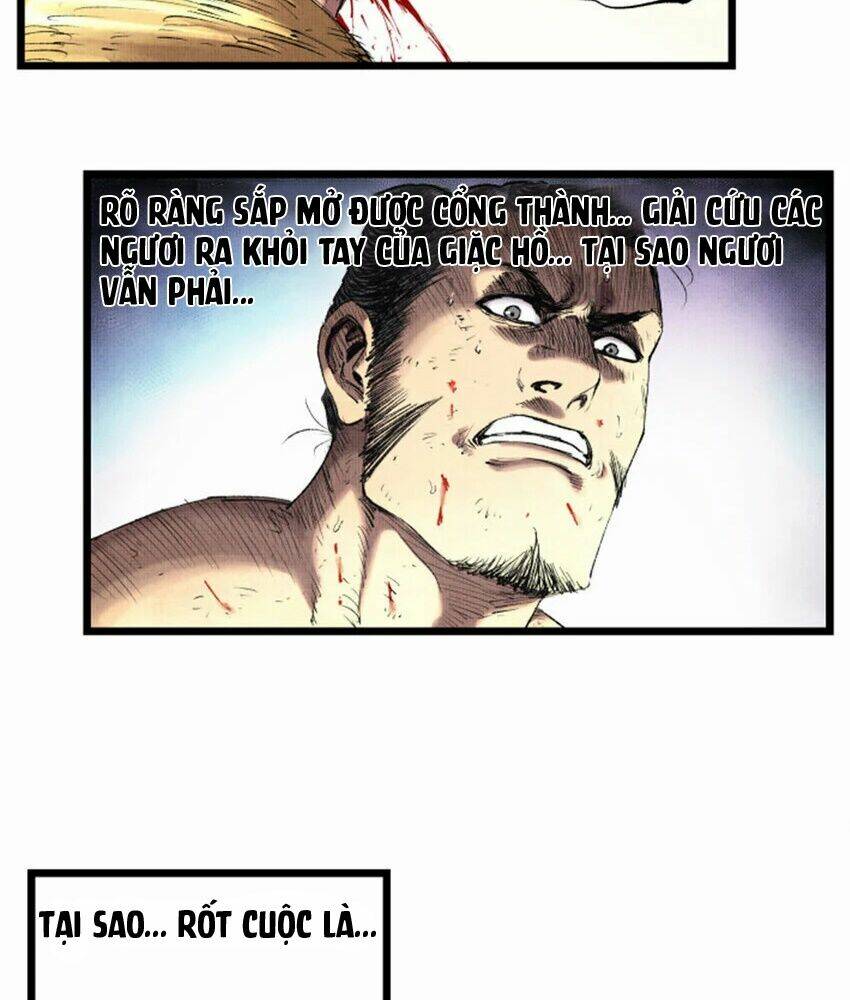 Thiên Hạ Đệ Nhất Lữ Bố - Chapter 57 - Page 53