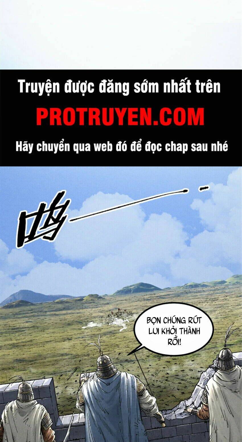 Thiên Hạ Đệ Nhất Lữ Bố - Chapter 57 - Page 56