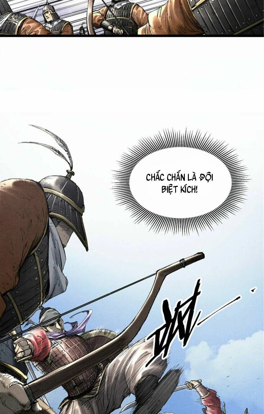 Thiên Hạ Đệ Nhất Lữ Bố - Chapter 57 - Page 5