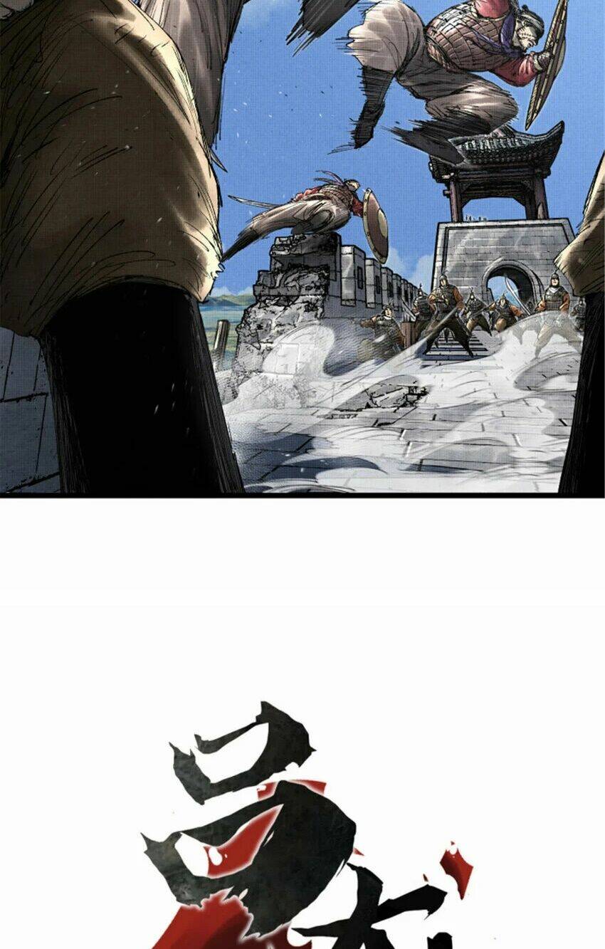 Thiên Hạ Đệ Nhất Lữ Bố - Chapter 57 - Page 6