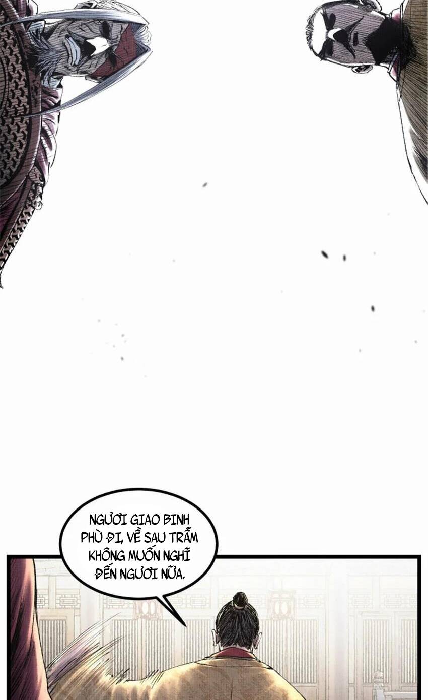 Thiên Hạ Đệ Nhất Lữ Bố - Chapter 58 - Page 9