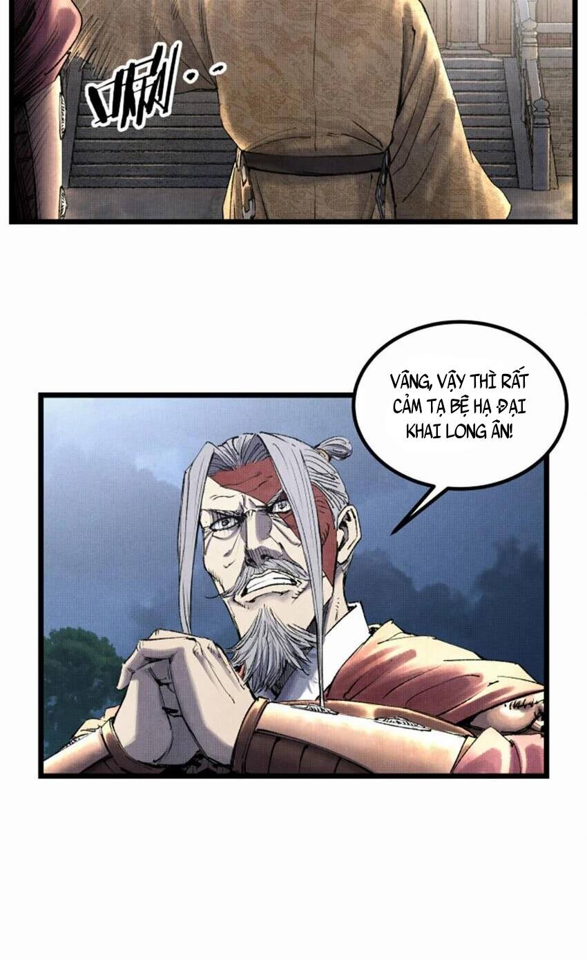 Thiên Hạ Đệ Nhất Lữ Bố - Chapter 58 - Page 10