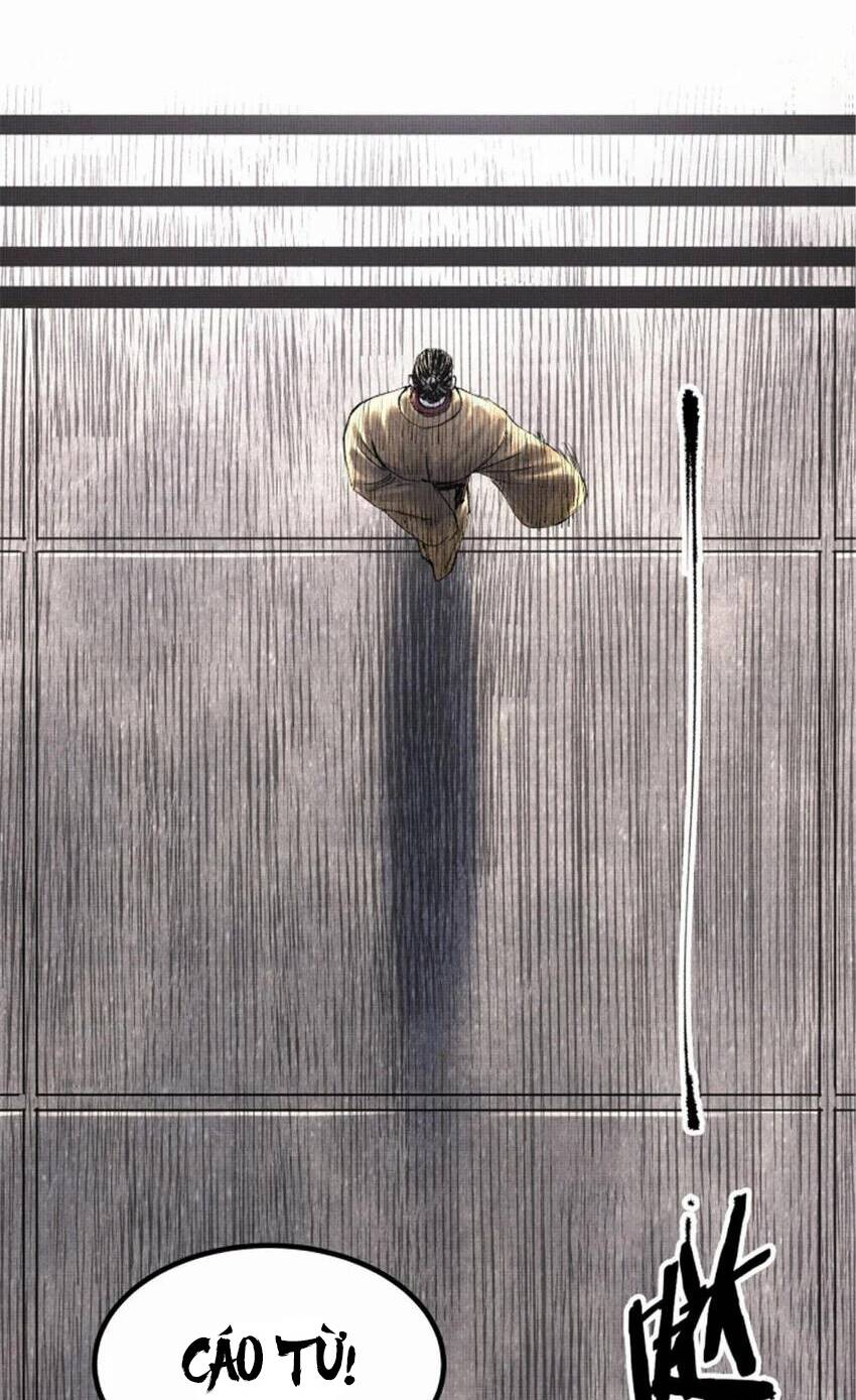 Thiên Hạ Đệ Nhất Lữ Bố - Chapter 58 - Page 11