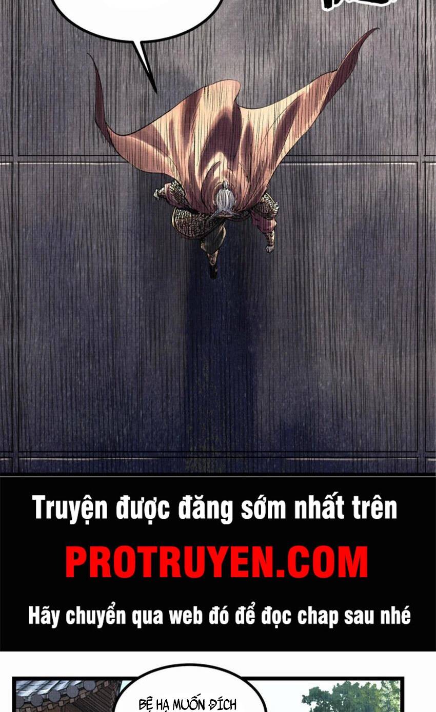 Thiên Hạ Đệ Nhất Lữ Bố - Chapter 58 - Page 12