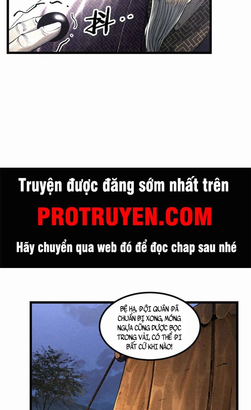 Thiên Hạ Đệ Nhất Lữ Bố - Chapter 58 - Page 18