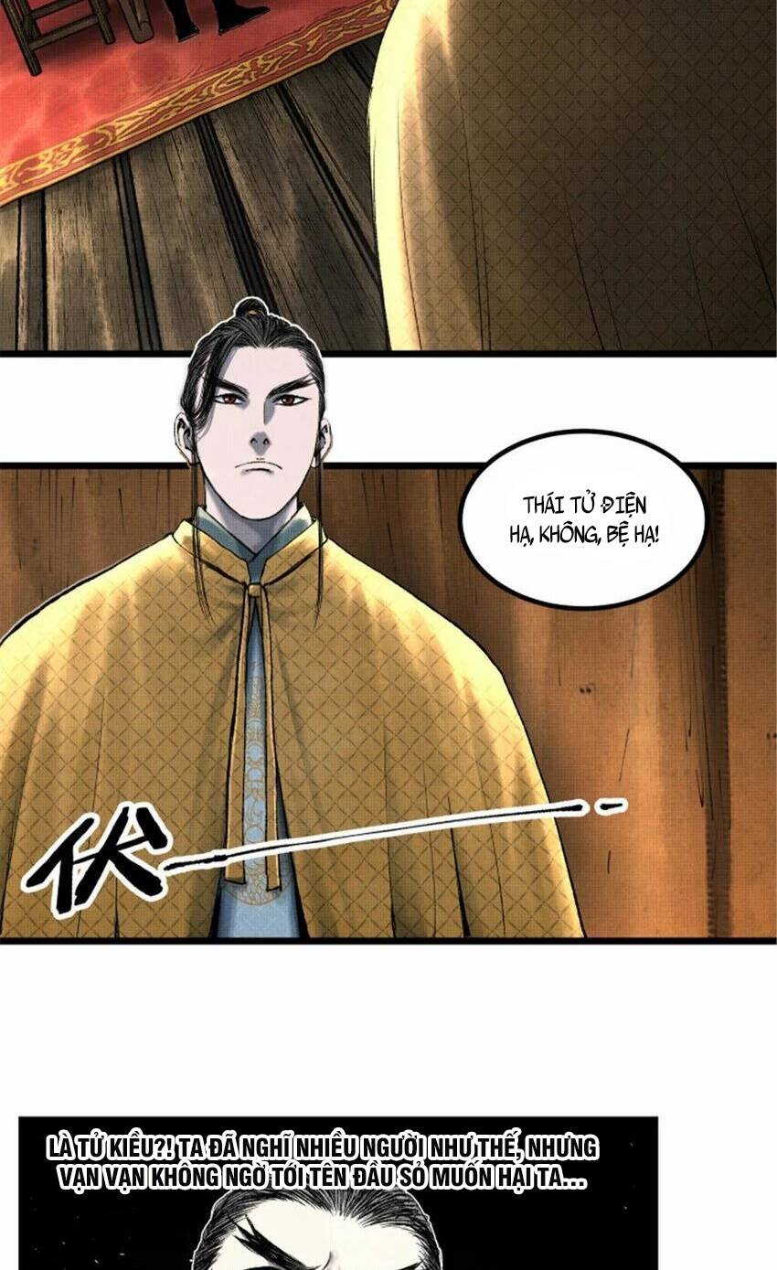 Thiên Hạ Đệ Nhất Lữ Bố - Chapter 58 - Page 26