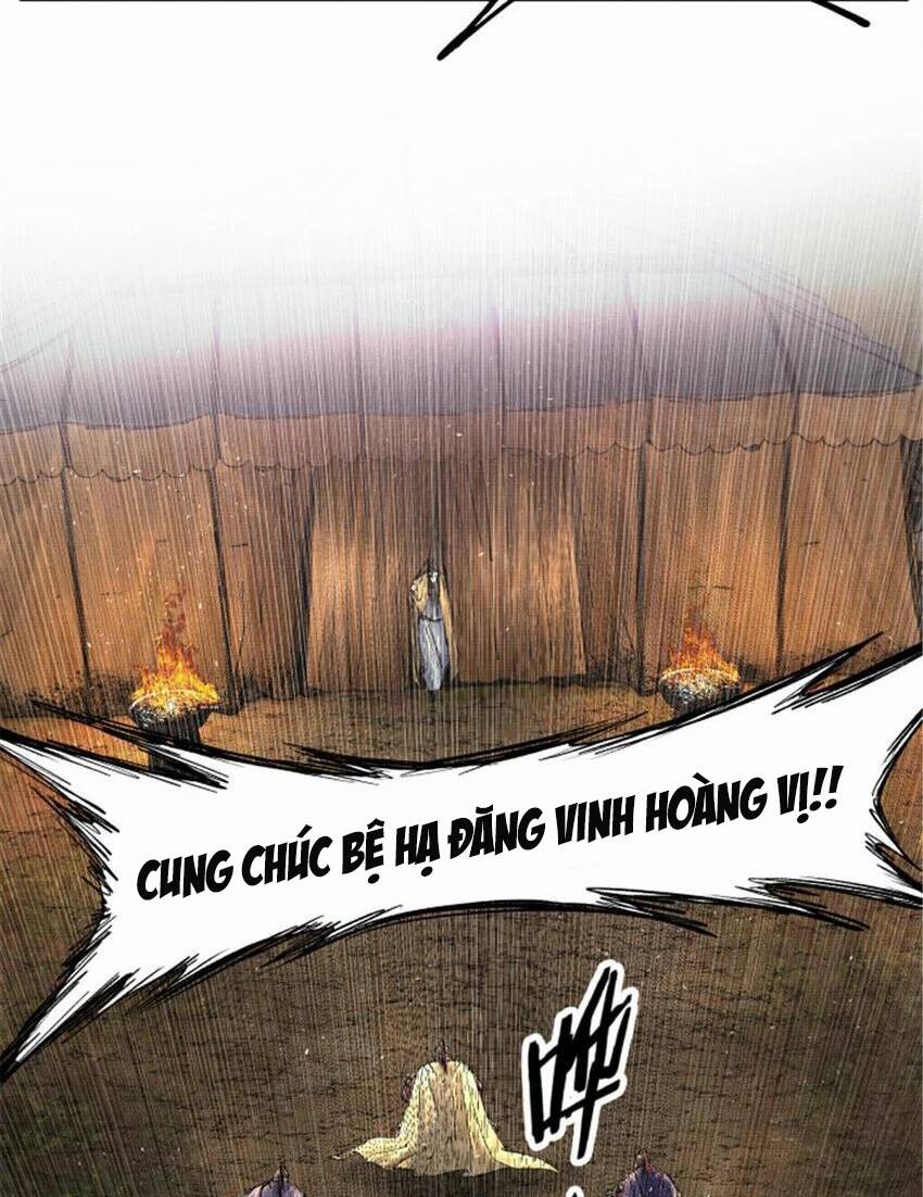 Thiên Hạ Đệ Nhất Lữ Bố - Chapter 58 - Page 29