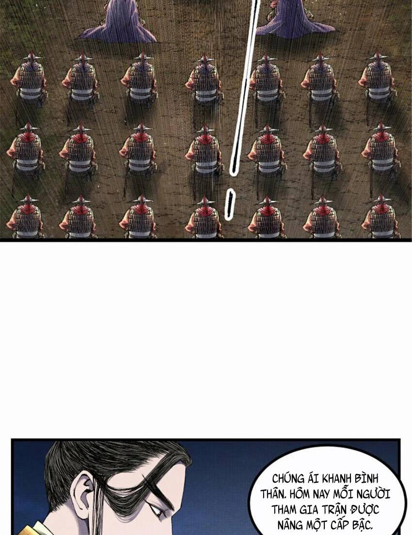 Thiên Hạ Đệ Nhất Lữ Bố - Chapter 58 - Page 30