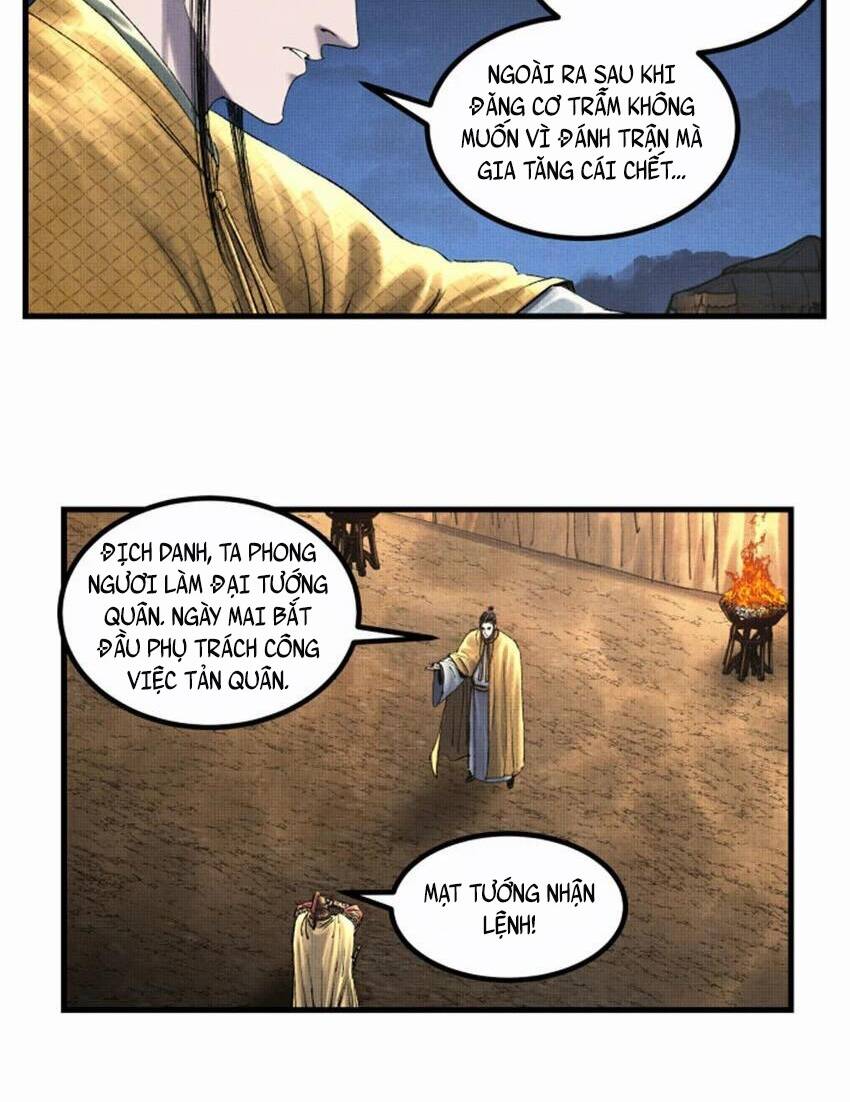 Thiên Hạ Đệ Nhất Lữ Bố - Chapter 58 - Page 31