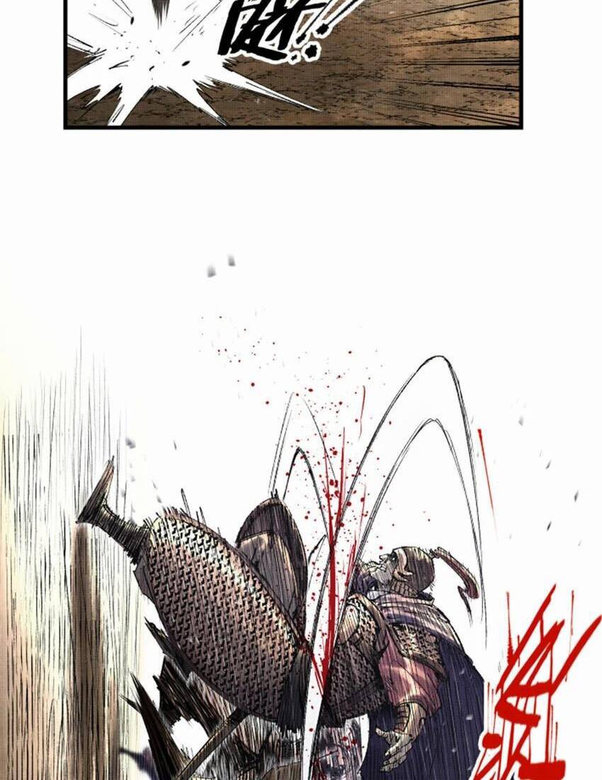 Thiên Hạ Đệ Nhất Lữ Bố - Chapter 58 - Page 35