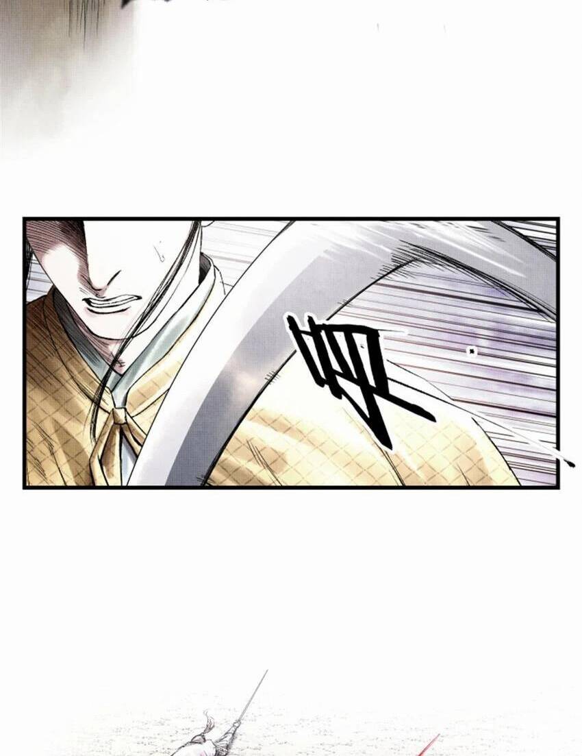 Thiên Hạ Đệ Nhất Lữ Bố - Chapter 58 - Page 37