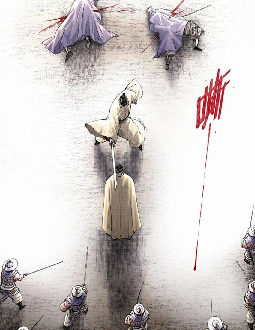 Thiên Hạ Đệ Nhất Lữ Bố - Chapter 58 - Page 38