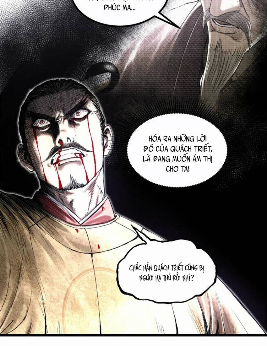 Thiên Hạ Đệ Nhất Lữ Bố - Chapter 58 - Page 41