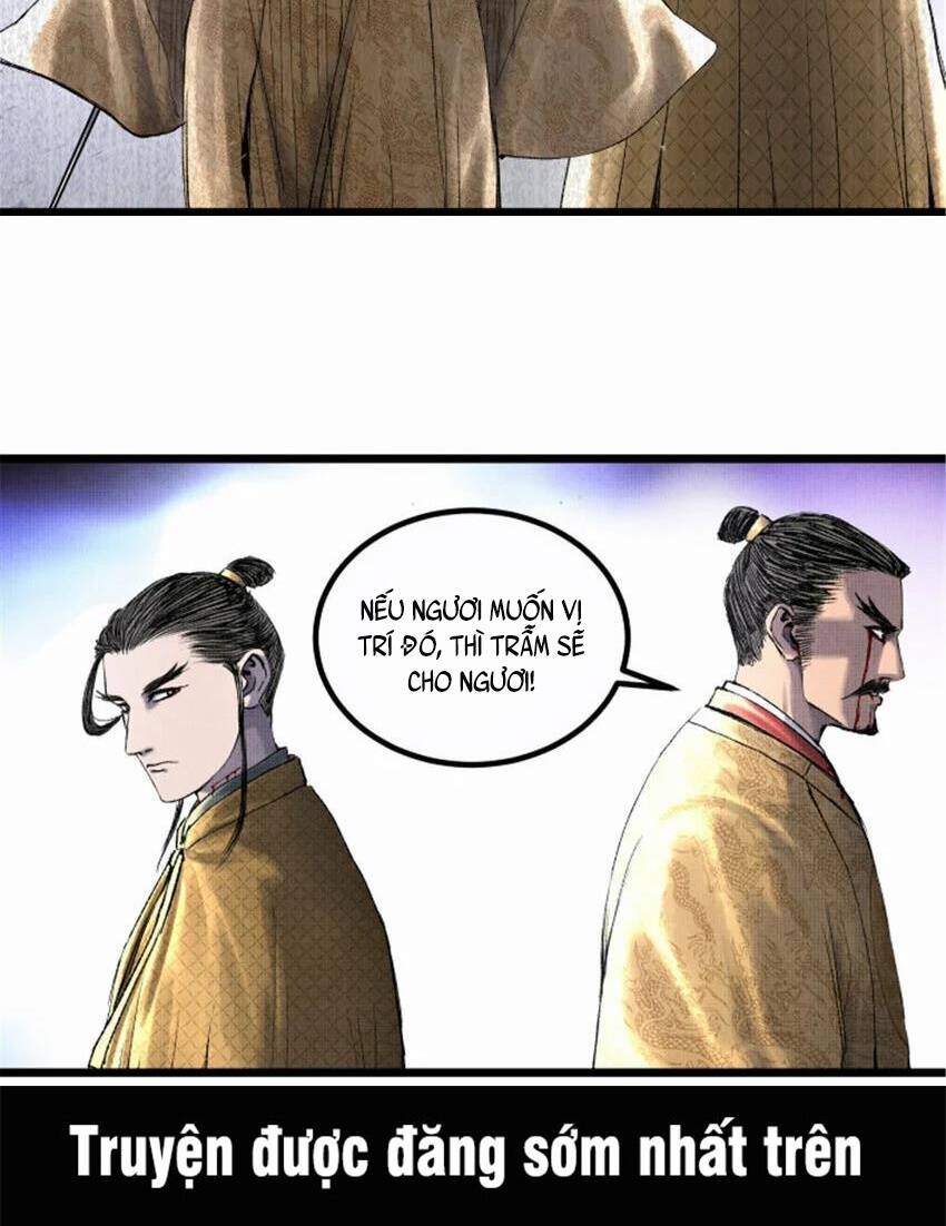 Thiên Hạ Đệ Nhất Lữ Bố - Chapter 58 - Page 52