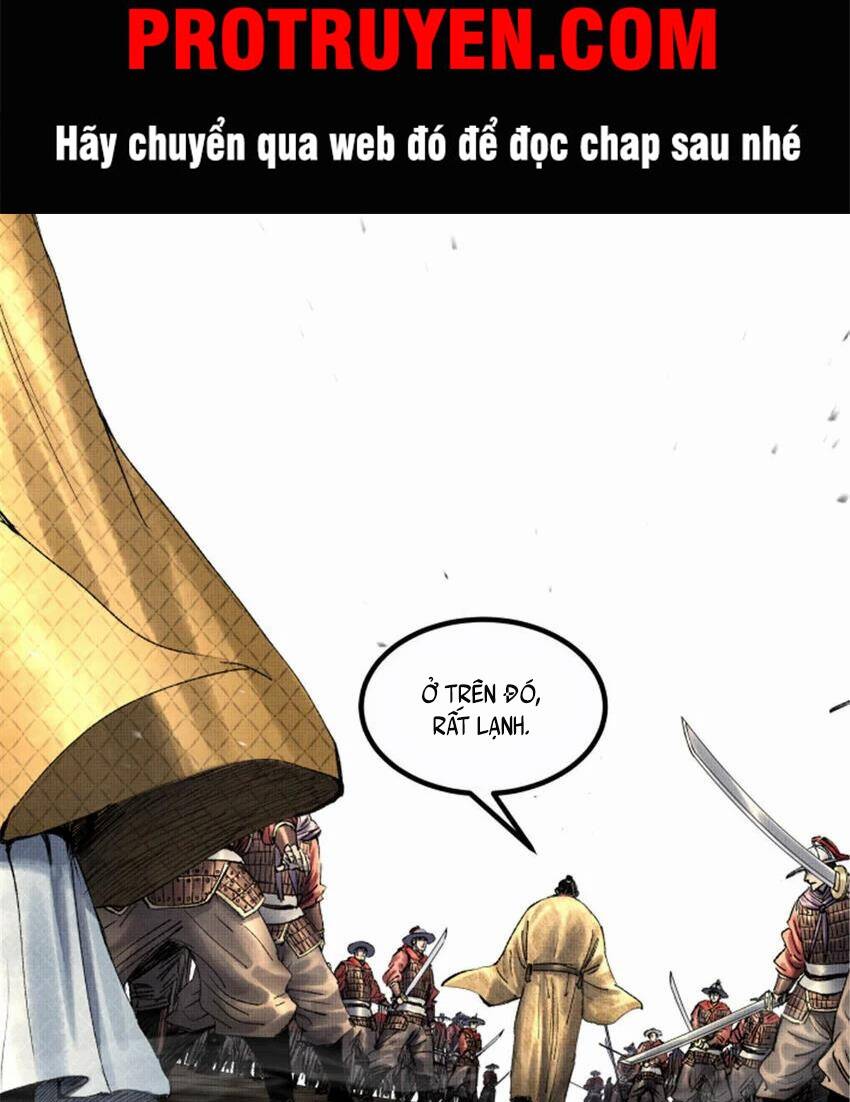 Thiên Hạ Đệ Nhất Lữ Bố - Chapter 58 - Page 53
