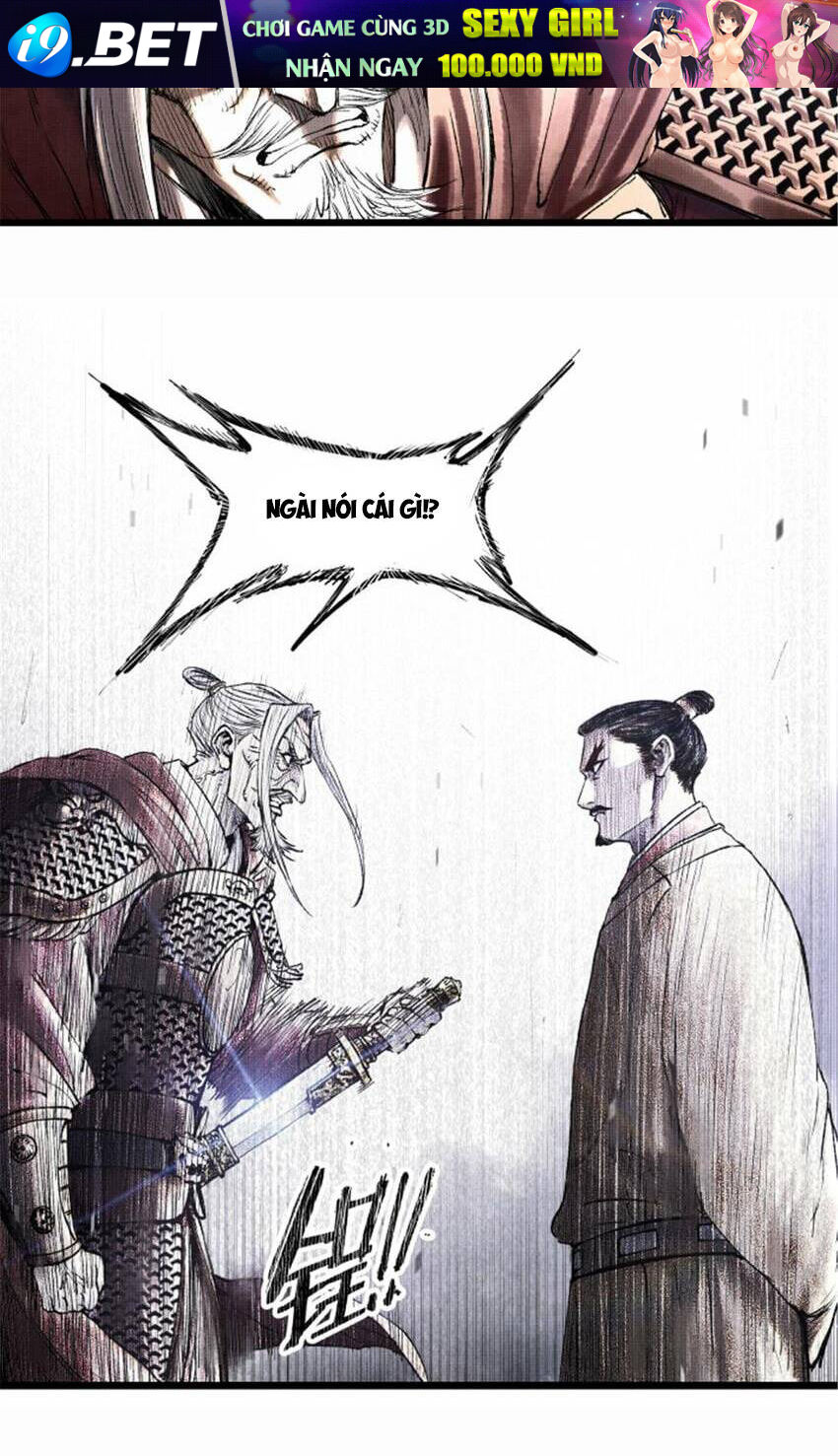 Thiên Hạ Đệ Nhất Lữ Bố - Chapter 58 - Page 6