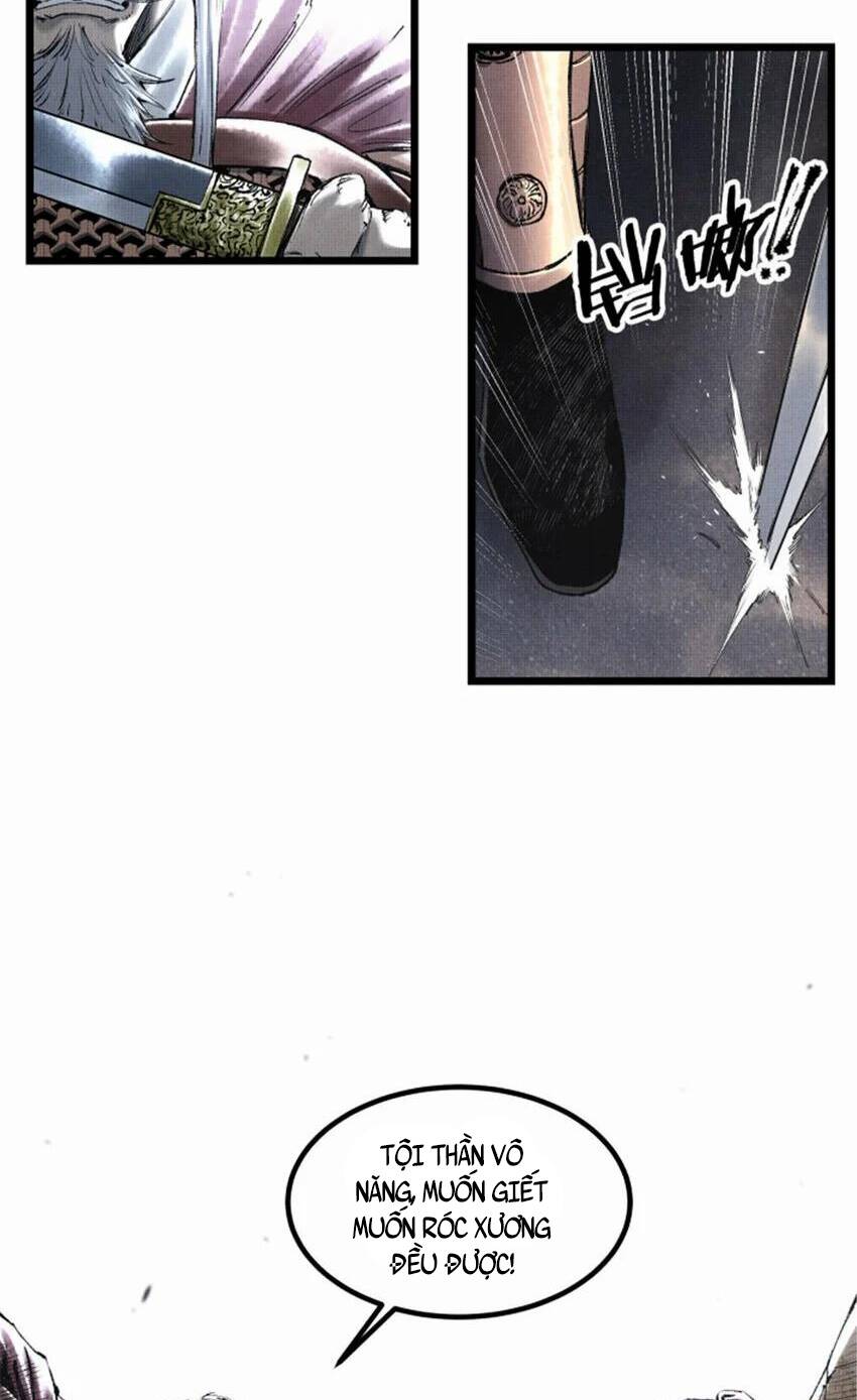 Thiên Hạ Đệ Nhất Lữ Bố - Chapter 58 - Page 8