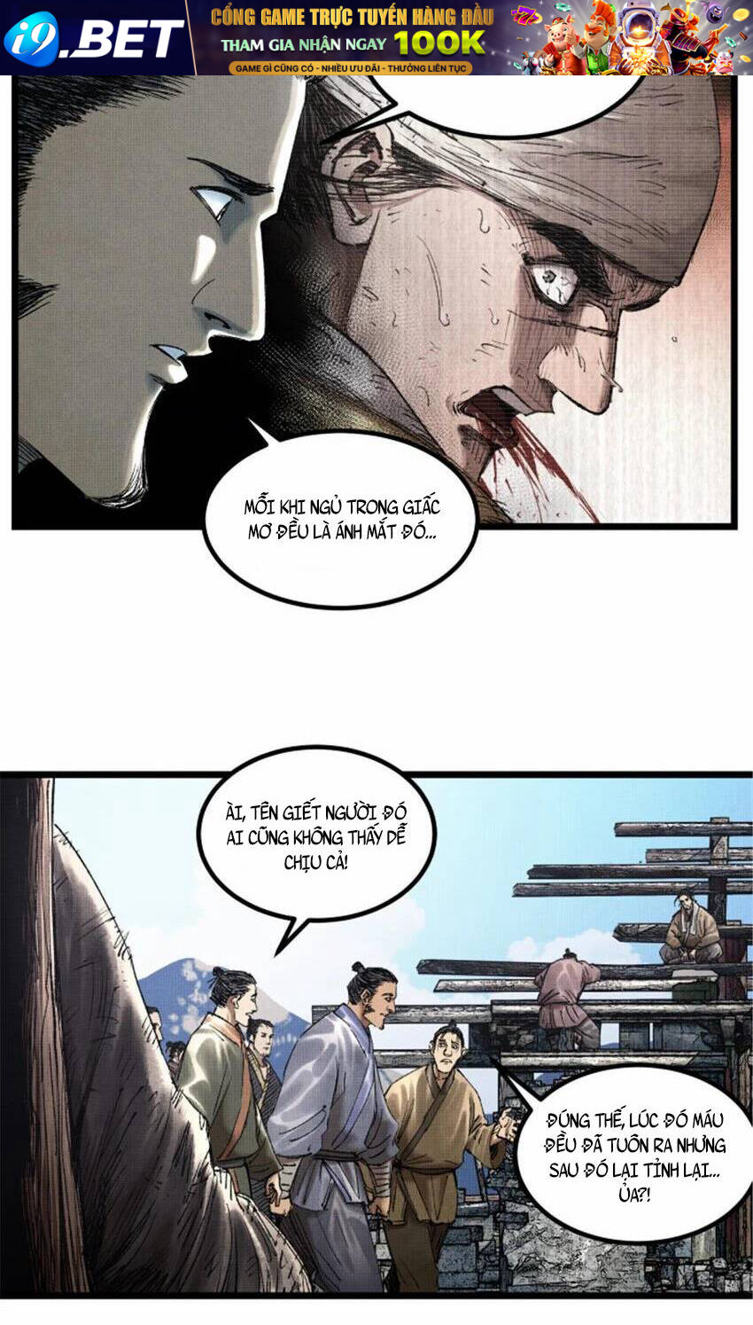 Thiên Hạ Đệ Nhất Lữ Bố - Chapter 59 - Page 10