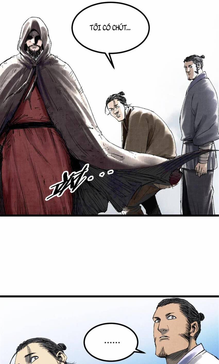 Thiên Hạ Đệ Nhất Lữ Bố - Chapter 59 - Page 12