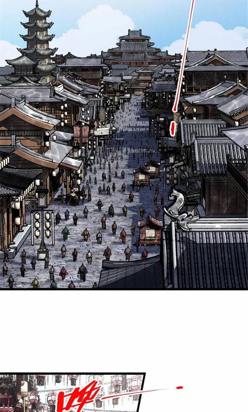 Thiên Hạ Đệ Nhất Lữ Bố - Chapter 59 - Page 15