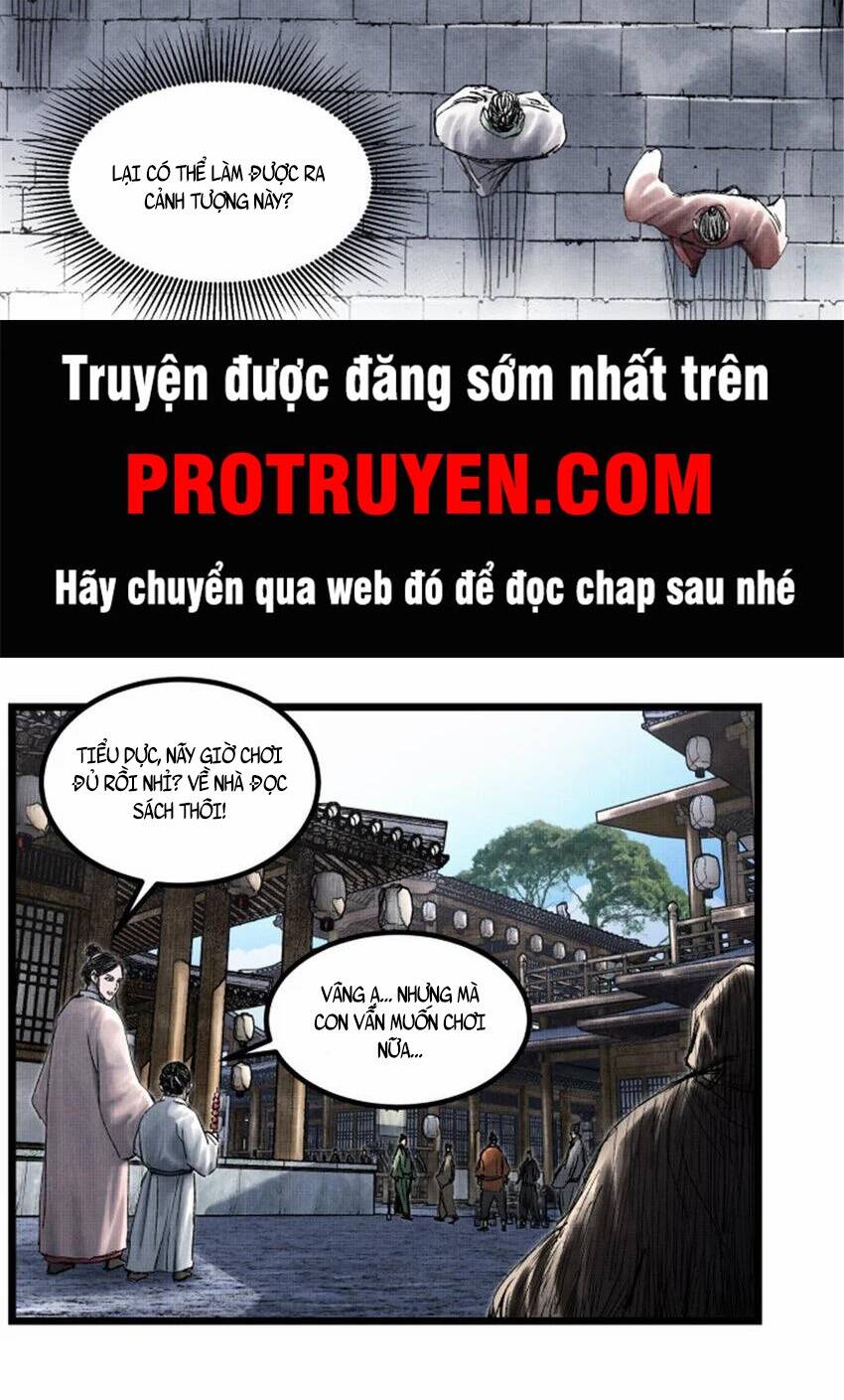Thiên Hạ Đệ Nhất Lữ Bố - Chapter 59 - Page 18