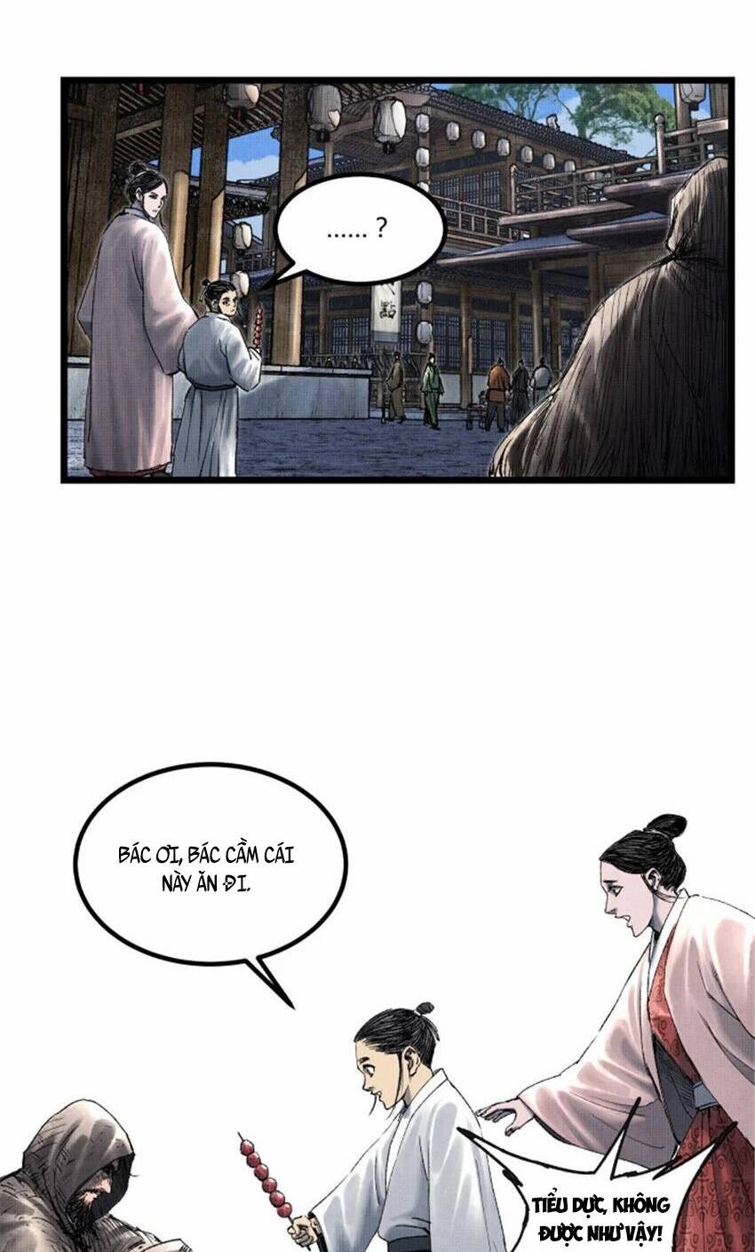 Thiên Hạ Đệ Nhất Lữ Bố - Chapter 59 - Page 19