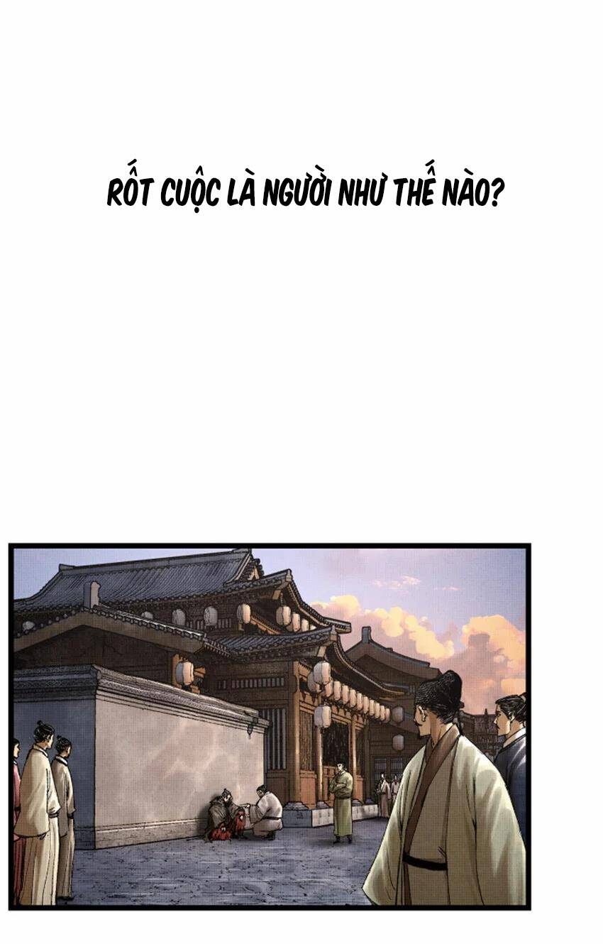 Thiên Hạ Đệ Nhất Lữ Bố - Chapter 59 - Page 24