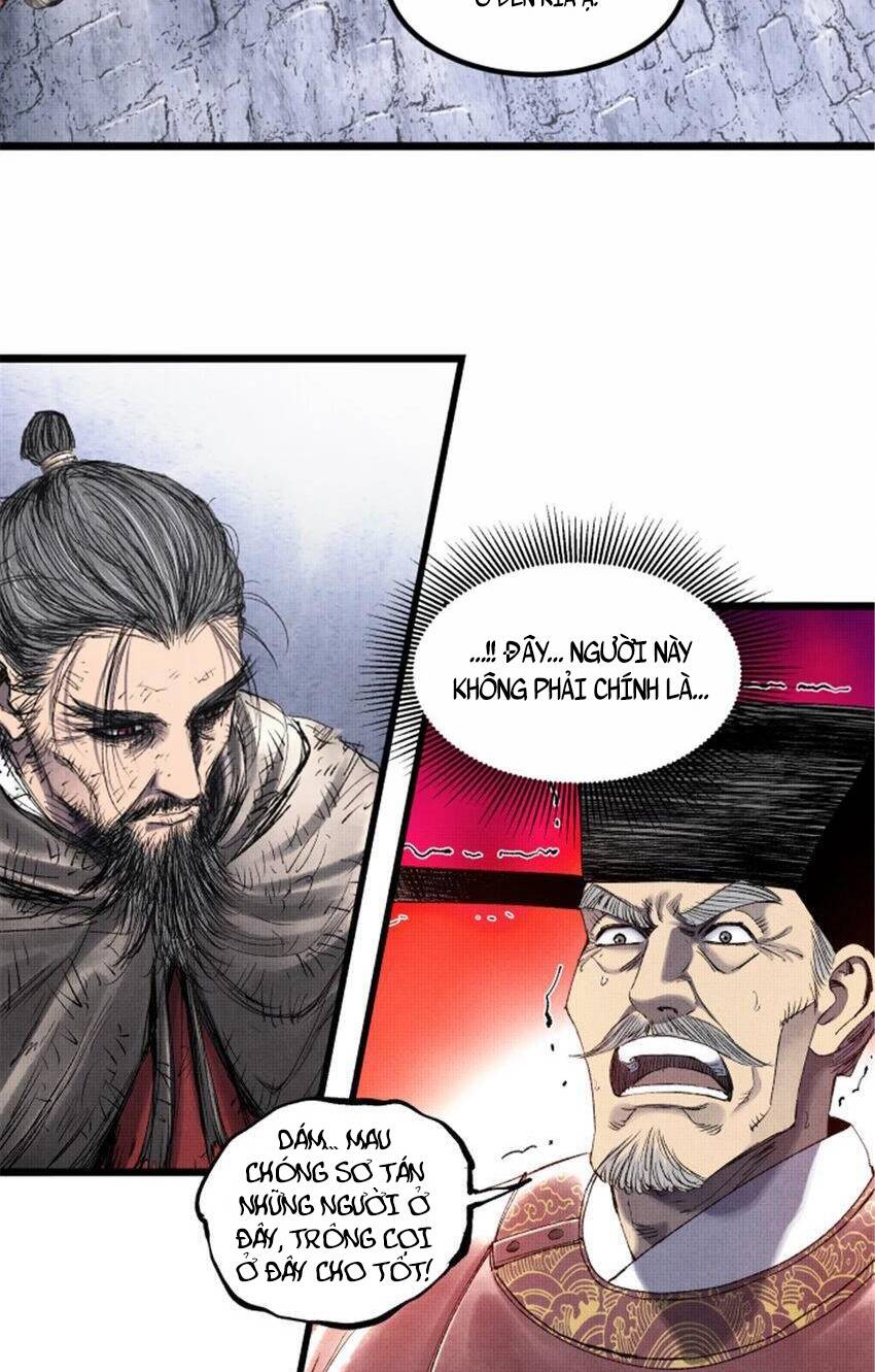 Thiên Hạ Đệ Nhất Lữ Bố - Chapter 59 - Page 27