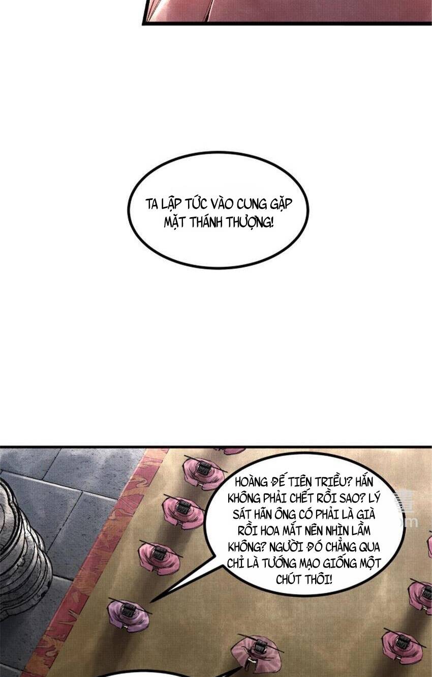 Thiên Hạ Đệ Nhất Lữ Bố - Chapter 59 - Page 28