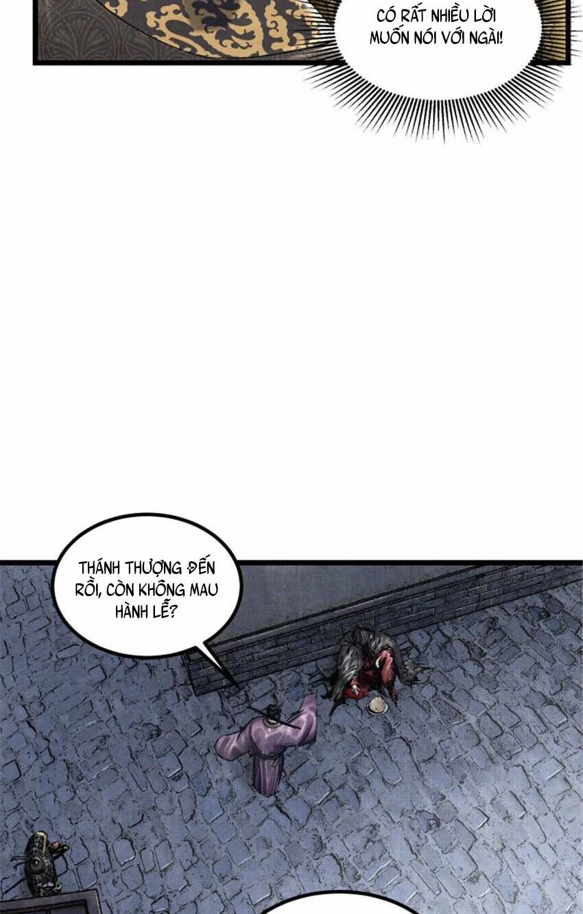 Thiên Hạ Đệ Nhất Lữ Bố - Chapter 59 - Page 37