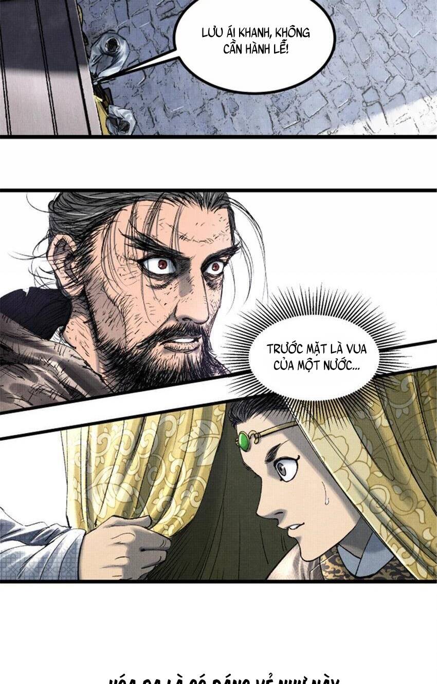 Thiên Hạ Đệ Nhất Lữ Bố - Chapter 59 - Page 38