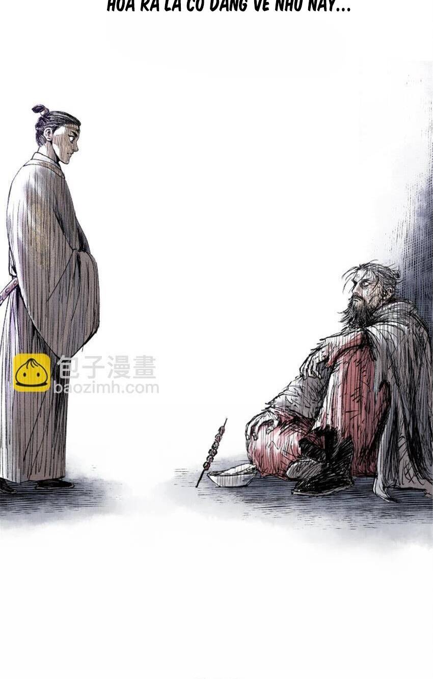 Thiên Hạ Đệ Nhất Lữ Bố - Chapter 59 - Page 39