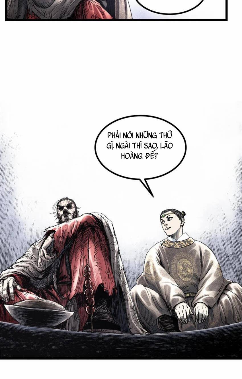 Thiên Hạ Đệ Nhất Lữ Bố - Chapter 59 - Page 41