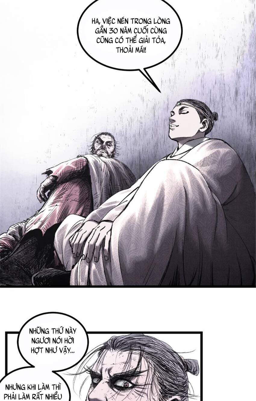 Thiên Hạ Đệ Nhất Lữ Bố - Chapter 59 - Page 44