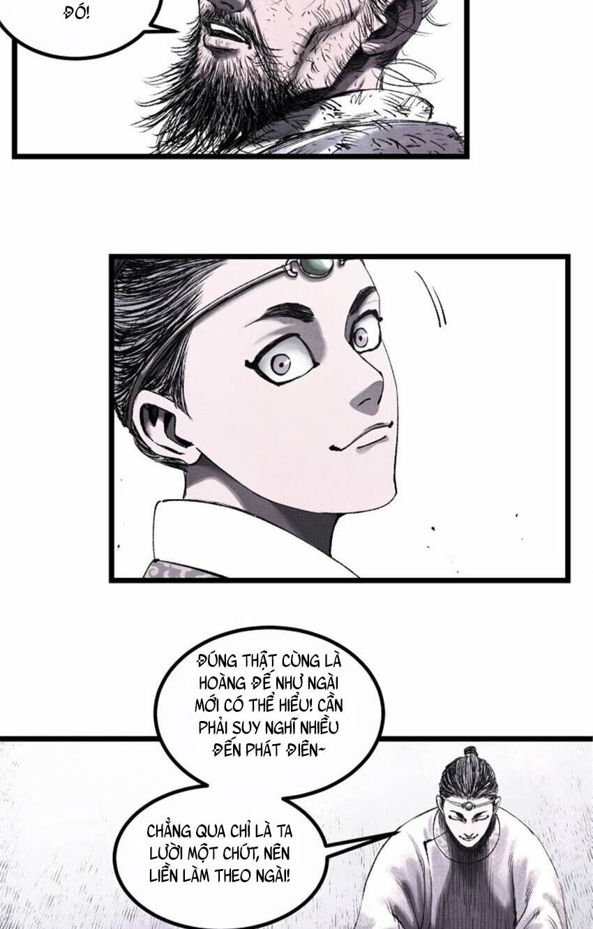 Thiên Hạ Đệ Nhất Lữ Bố - Chapter 59 - Page 45