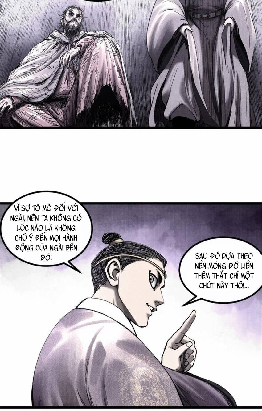 Thiên Hạ Đệ Nhất Lữ Bố - Chapter 59 - Page 46