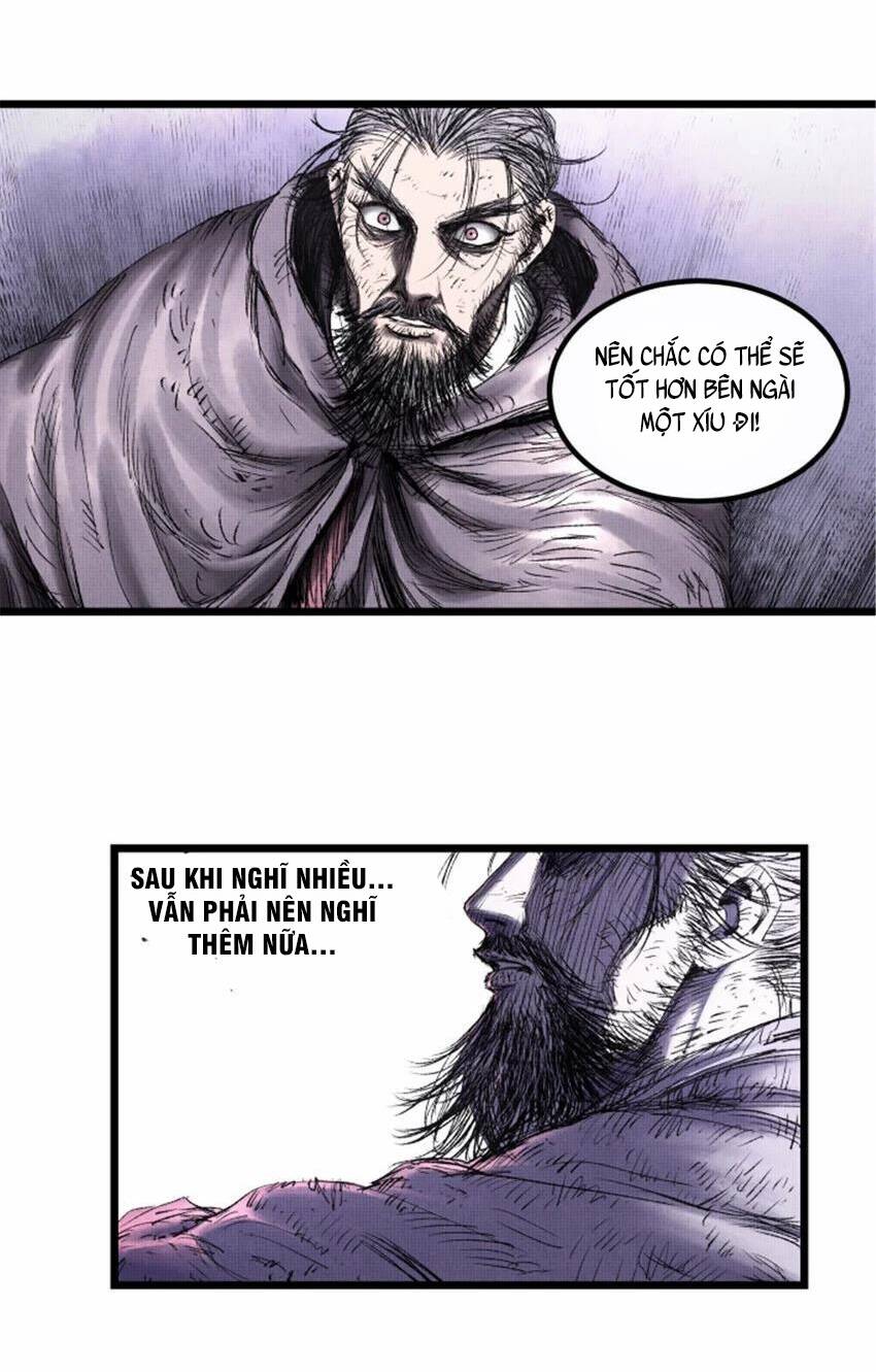 Thiên Hạ Đệ Nhất Lữ Bố - Chapter 59 - Page 47